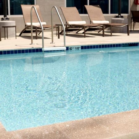Hyatt Place Richmond Arboretum מראה חיצוני תמונה