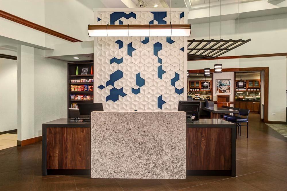 Hyatt Place Richmond Arboretum מראה חיצוני תמונה
