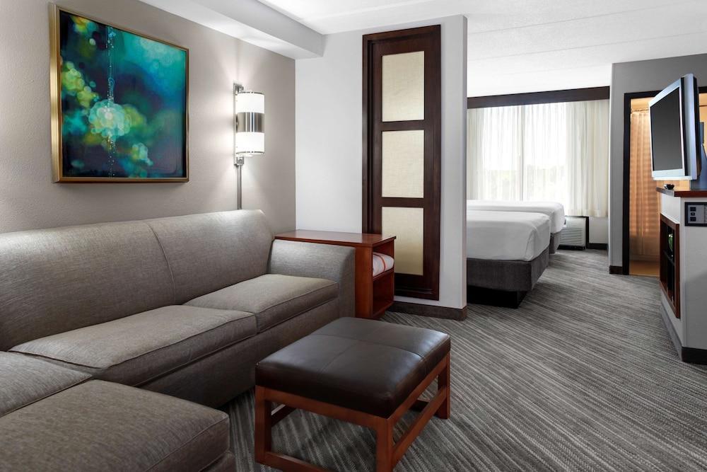 Hyatt Place Richmond Arboretum מראה חיצוני תמונה