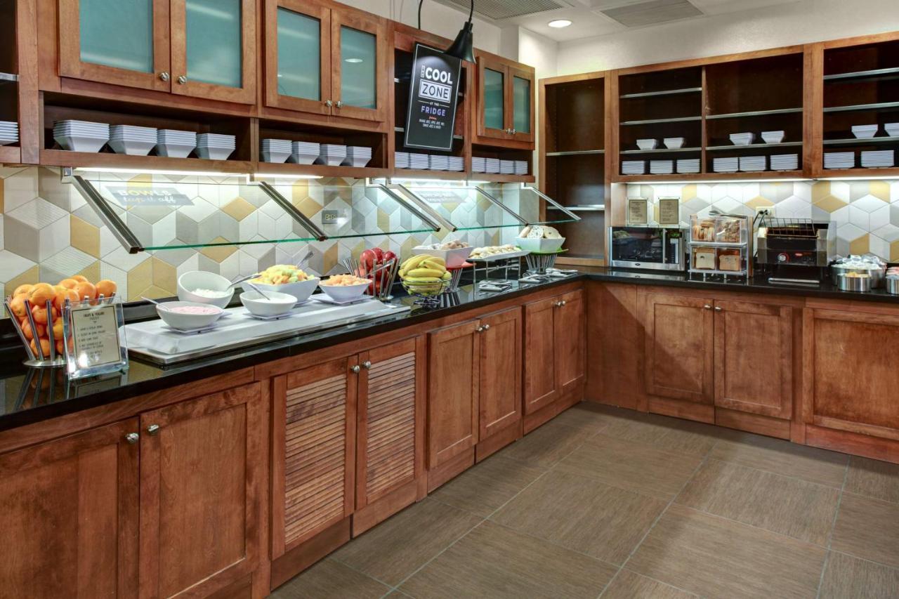Hyatt Place Richmond Arboretum מראה חיצוני תמונה