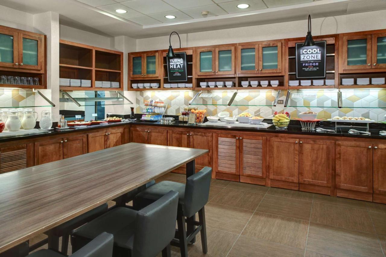 Hyatt Place Richmond Arboretum מראה חיצוני תמונה