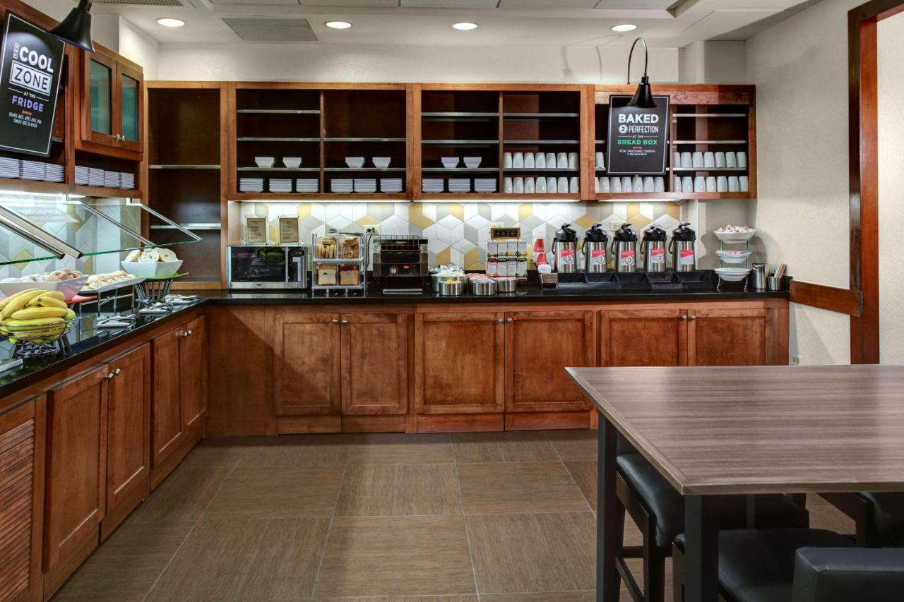 Hyatt Place Richmond Arboretum מראה חיצוני תמונה