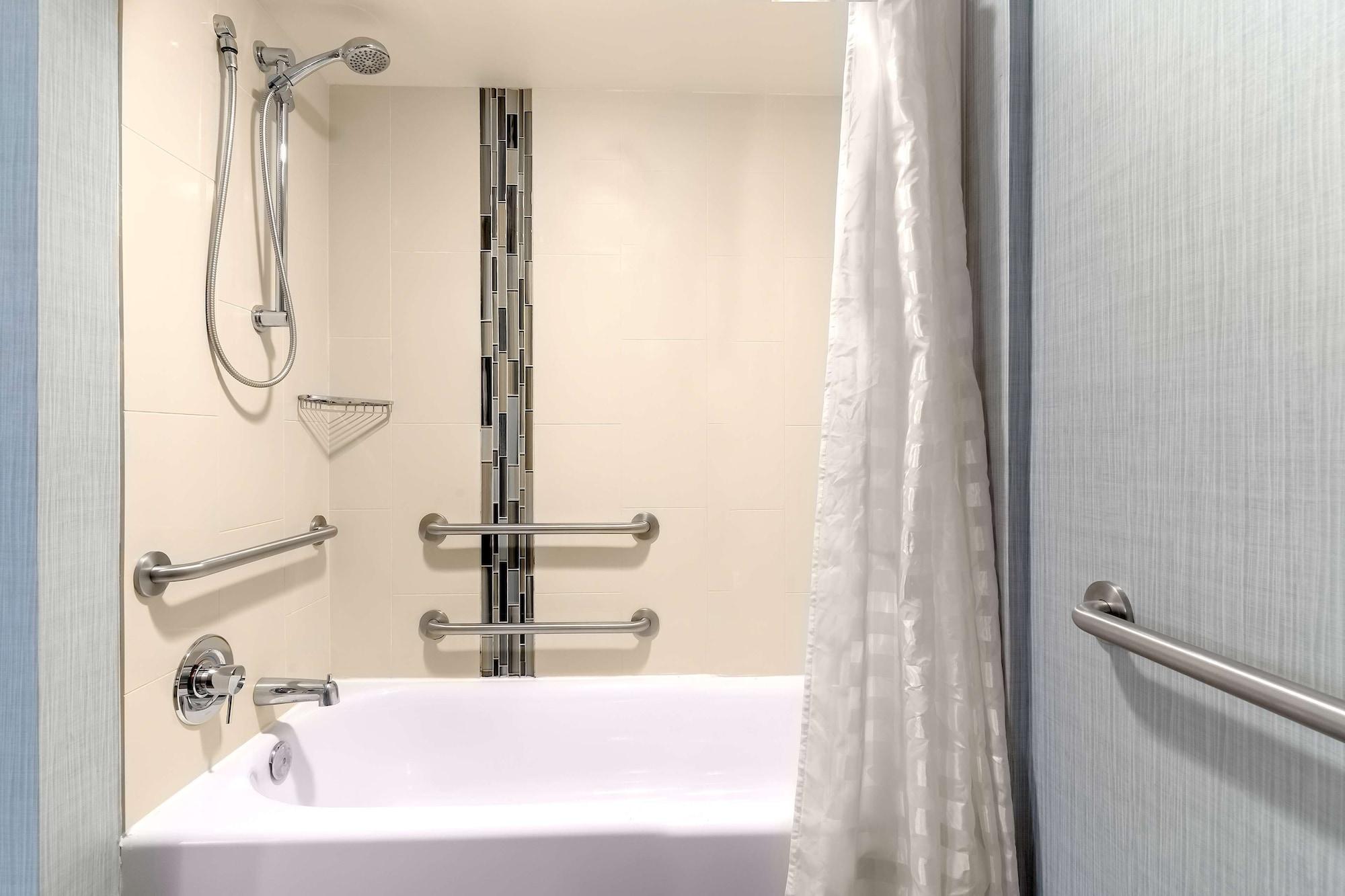 Hyatt Place Richmond Arboretum מראה חיצוני תמונה