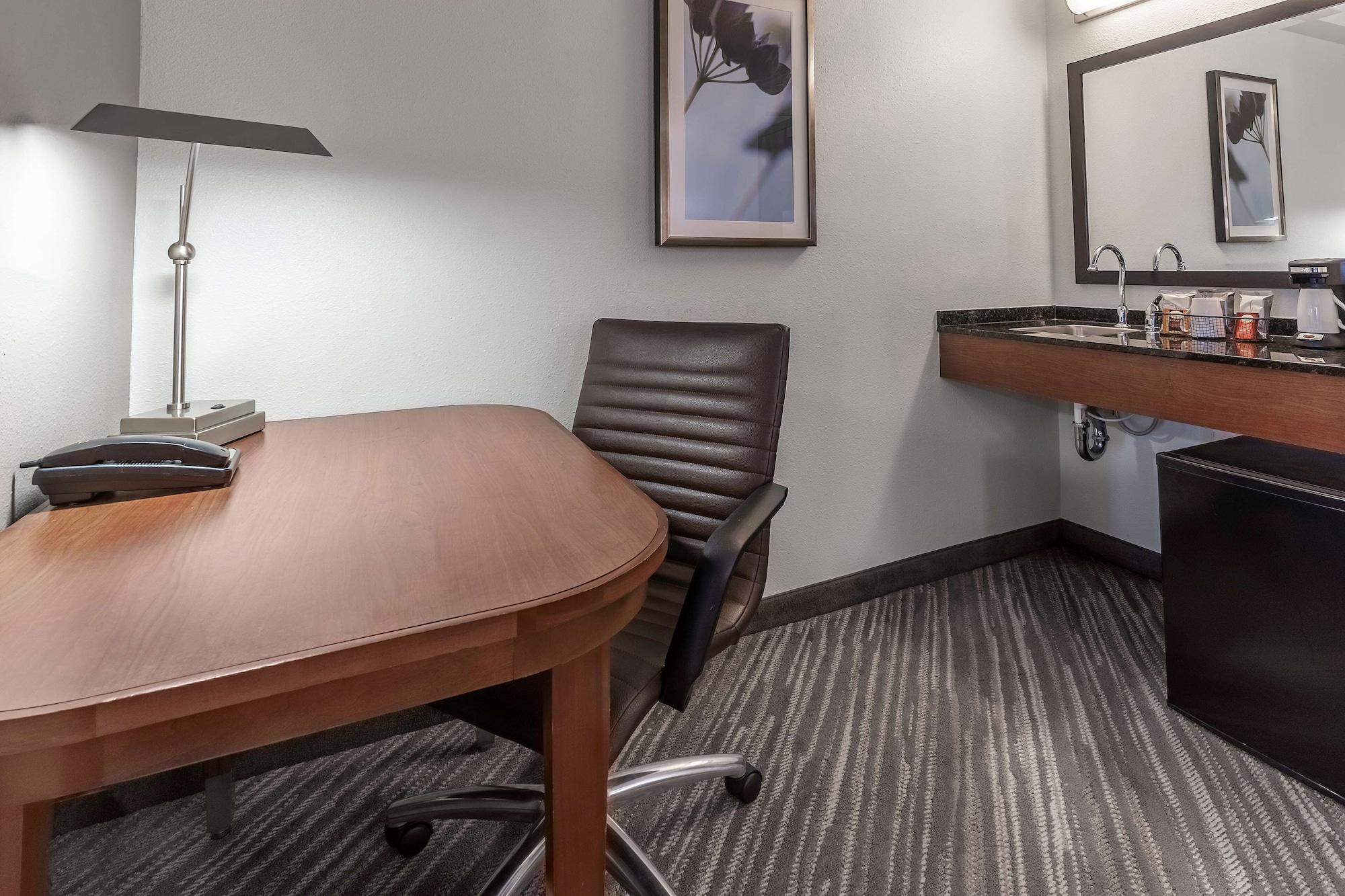 Hyatt Place Richmond Arboretum מראה חיצוני תמונה