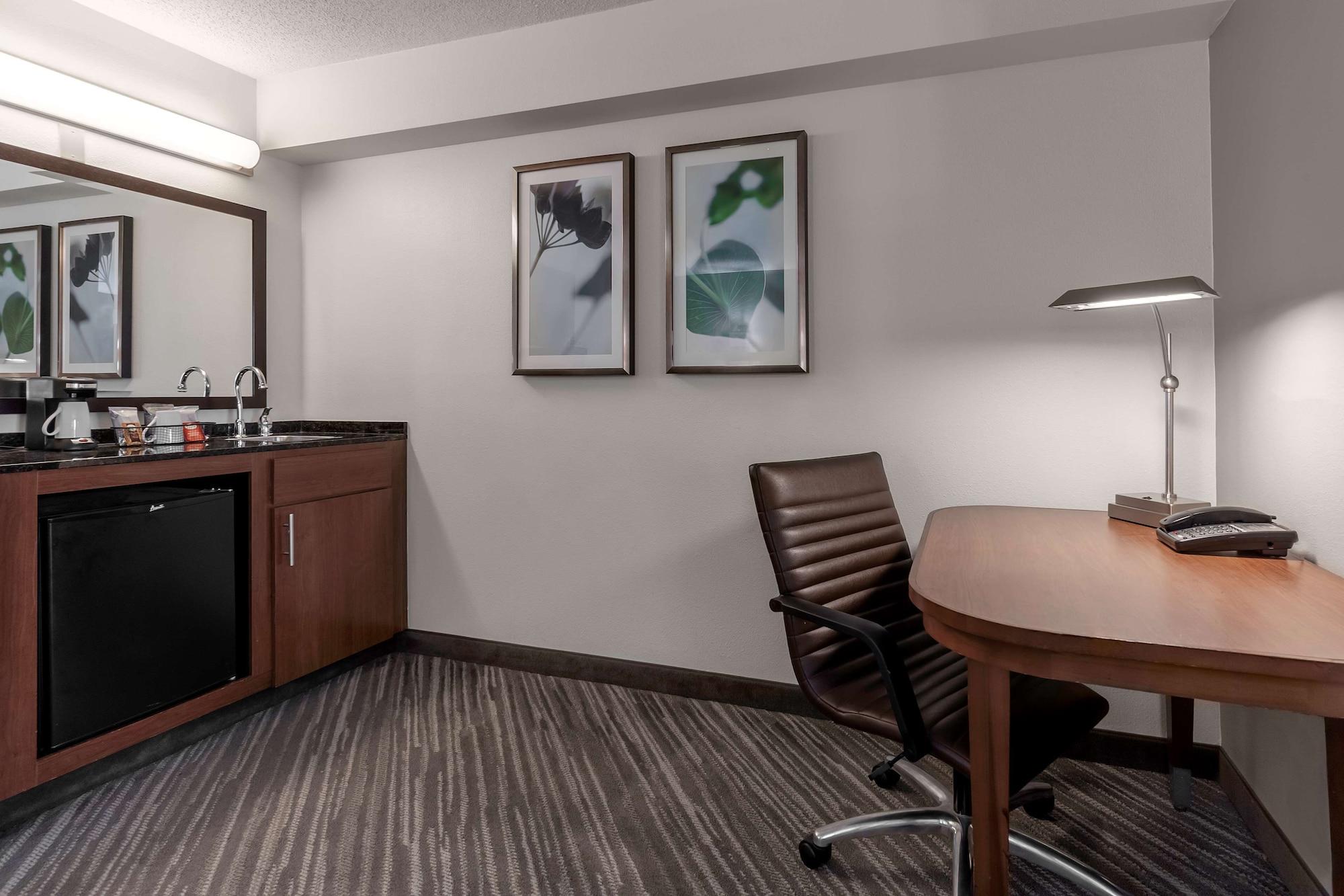 Hyatt Place Richmond Arboretum מראה חיצוני תמונה