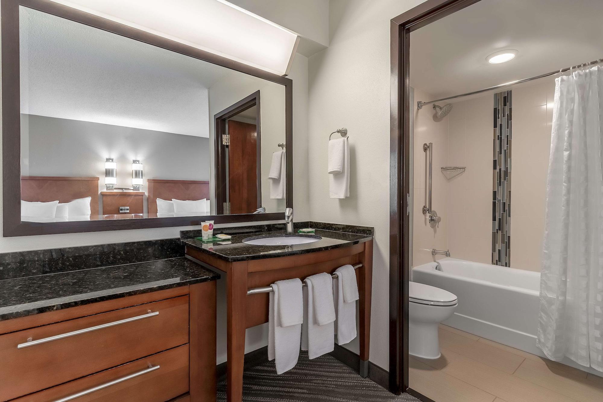Hyatt Place Richmond Arboretum מראה חיצוני תמונה