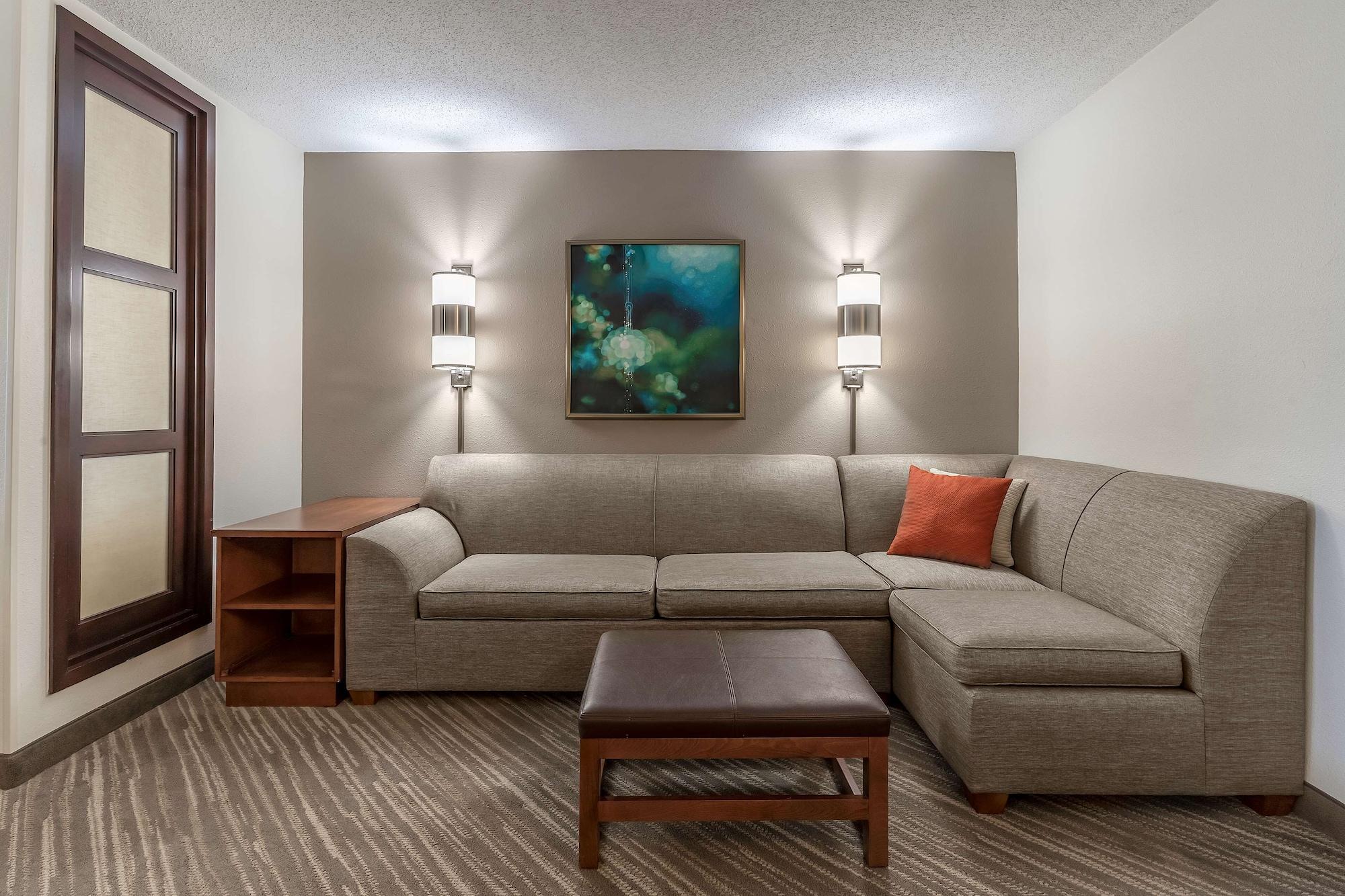 Hyatt Place Richmond Arboretum מראה חיצוני תמונה