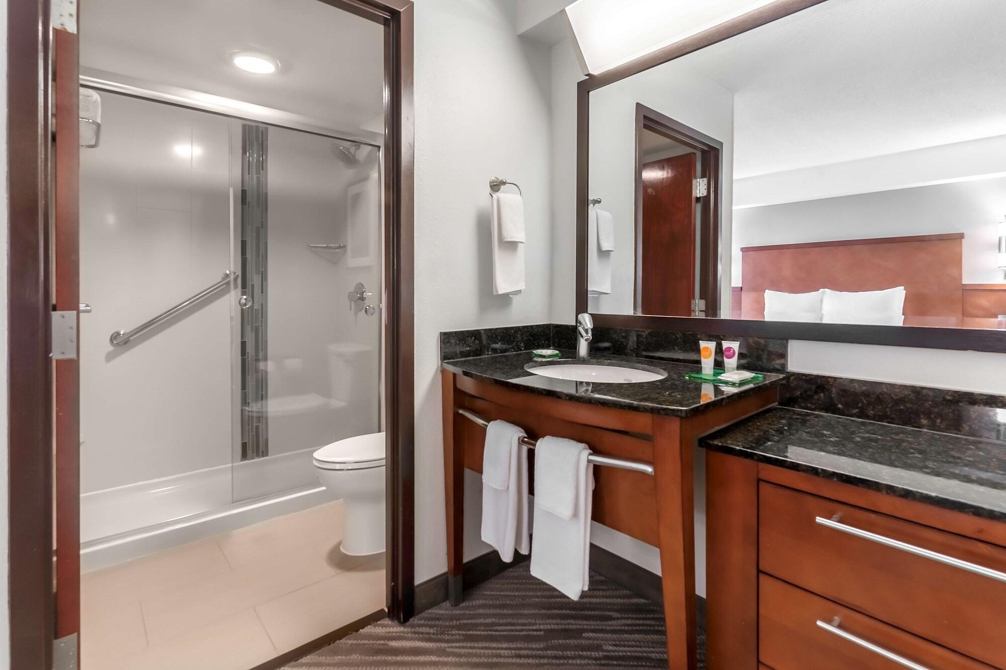 Hyatt Place Richmond Arboretum מראה חיצוני תמונה