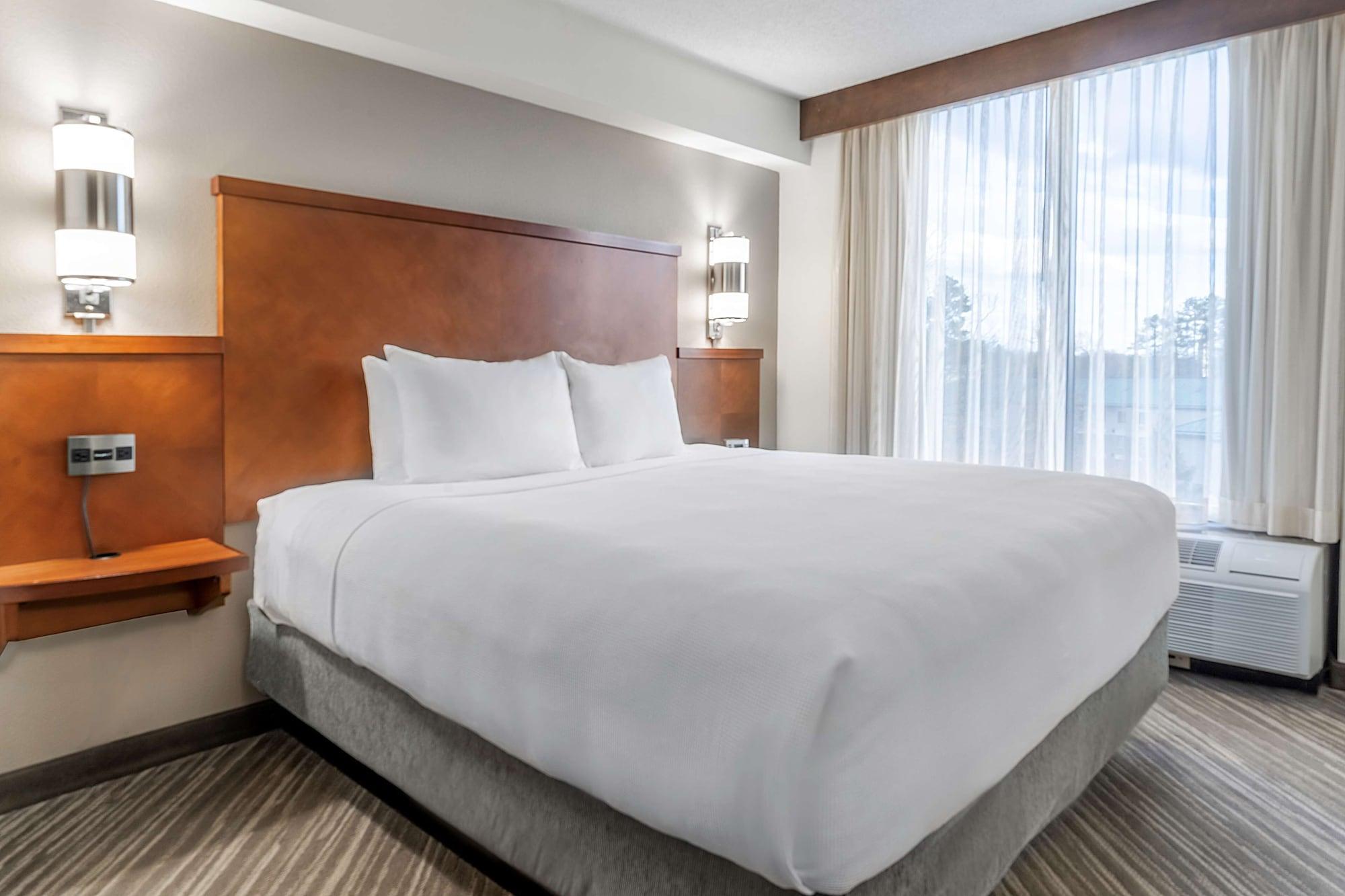 Hyatt Place Richmond Arboretum מראה חיצוני תמונה