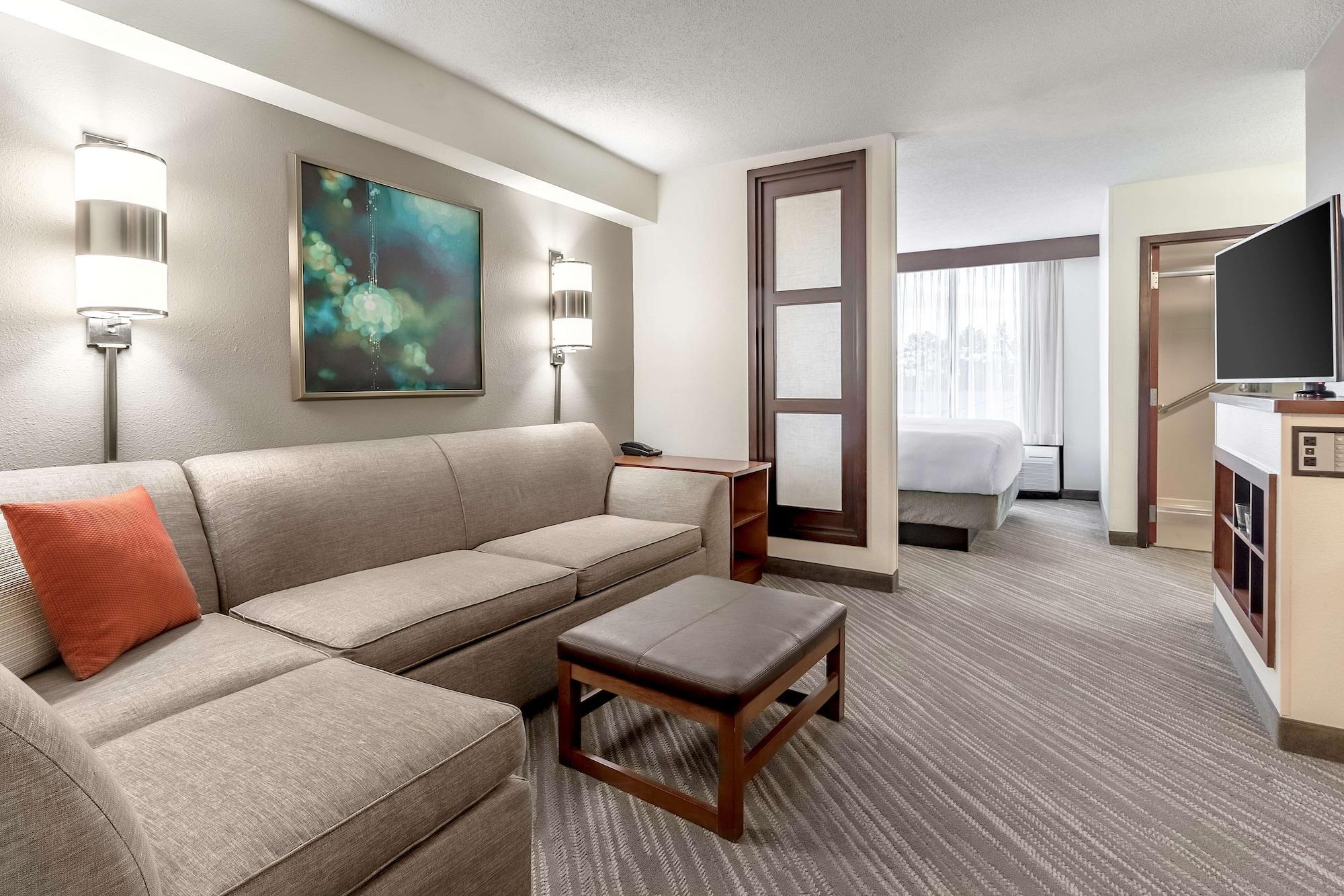 Hyatt Place Richmond Arboretum מראה חיצוני תמונה