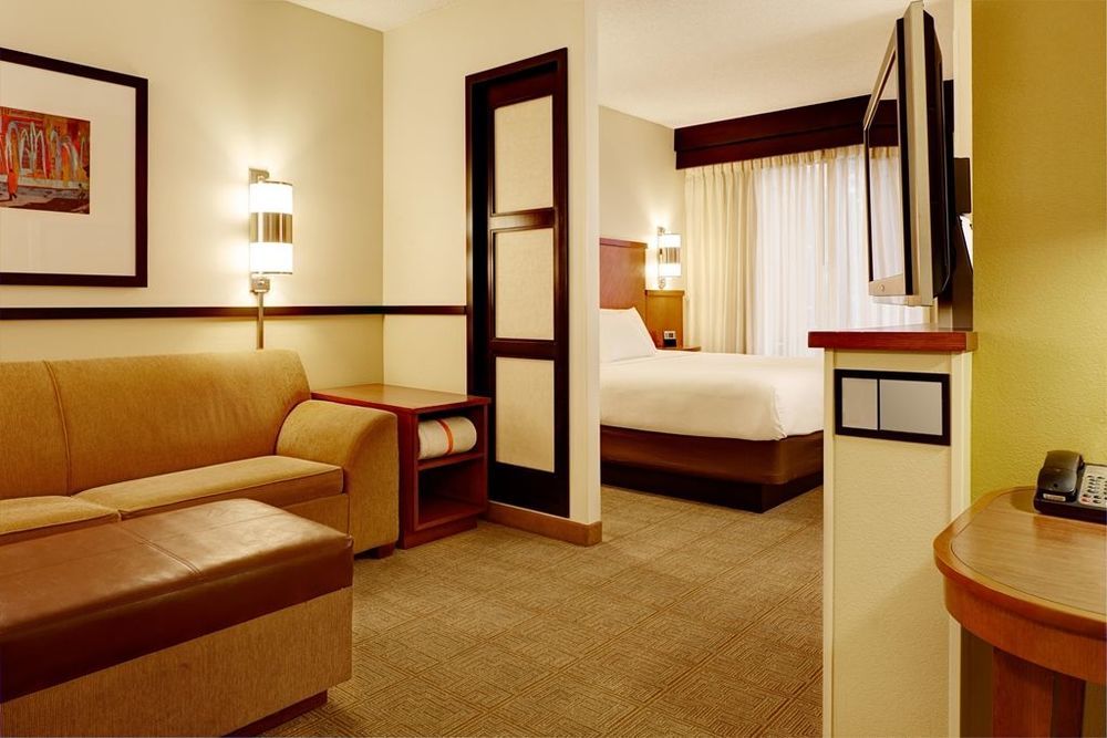 Hyatt Place Richmond Arboretum חדר תמונה