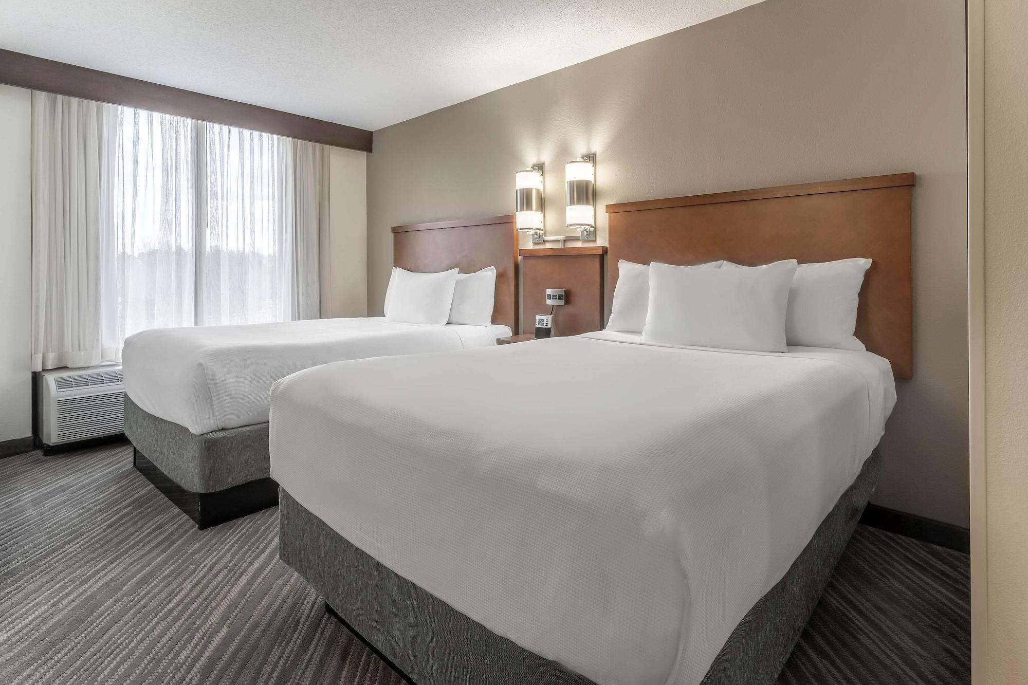Hyatt Place Richmond Arboretum מראה חיצוני תמונה
