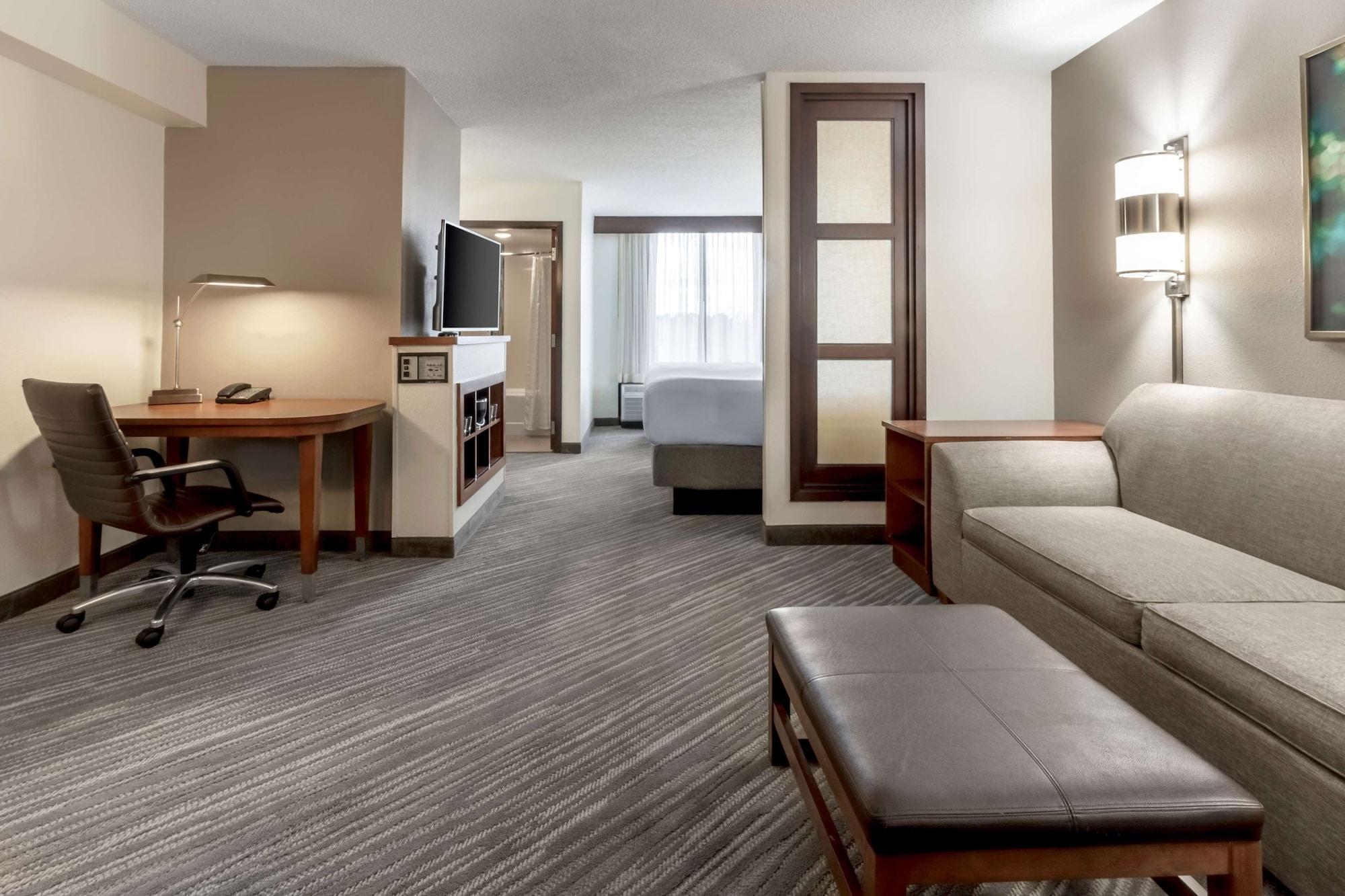 Hyatt Place Richmond Arboretum מראה חיצוני תמונה