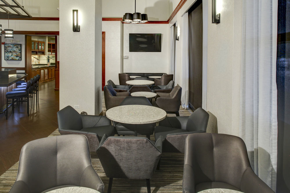 Hyatt Place Richmond Arboretum מראה חיצוני תמונה