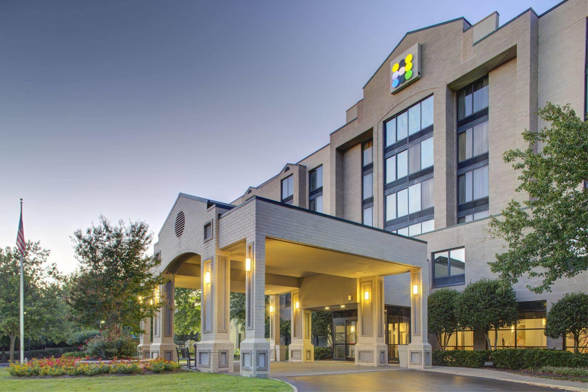 Hyatt Place Richmond Arboretum מראה חיצוני תמונה