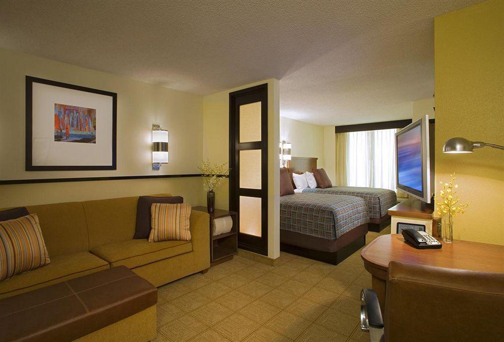 Hyatt Place Richmond Arboretum מראה פנימי תמונה