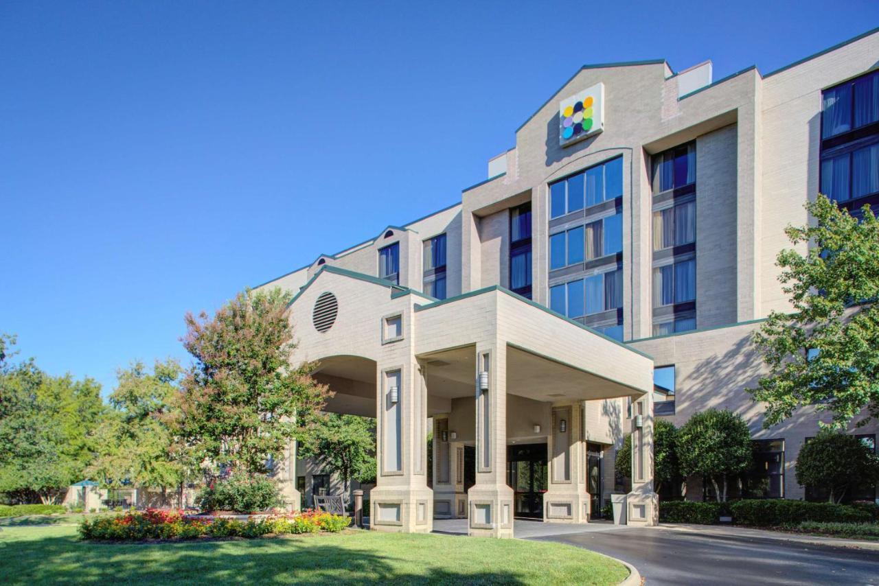 Hyatt Place Richmond Arboretum מראה חיצוני תמונה