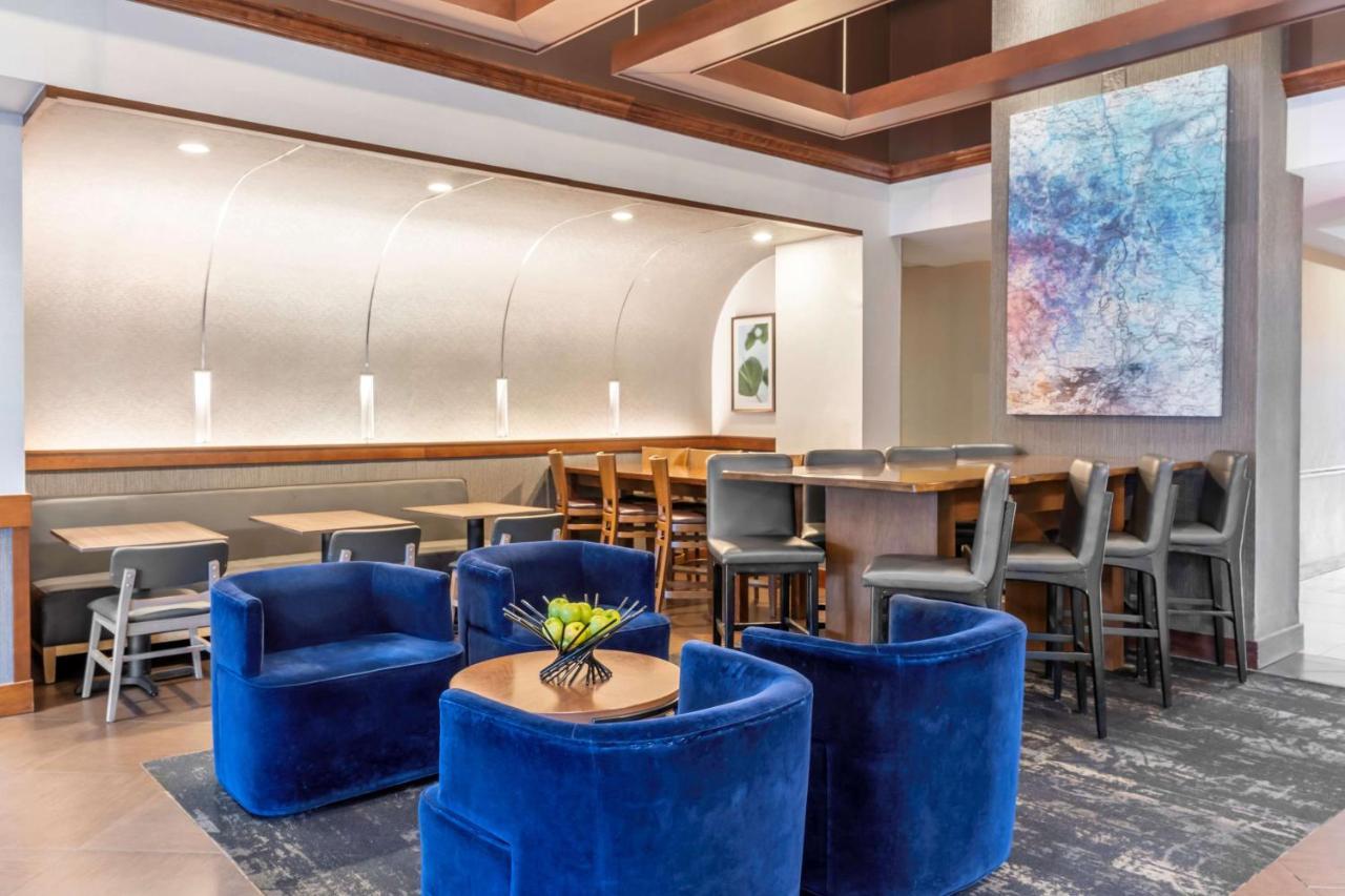 Hyatt Place Richmond Arboretum מראה חיצוני תמונה