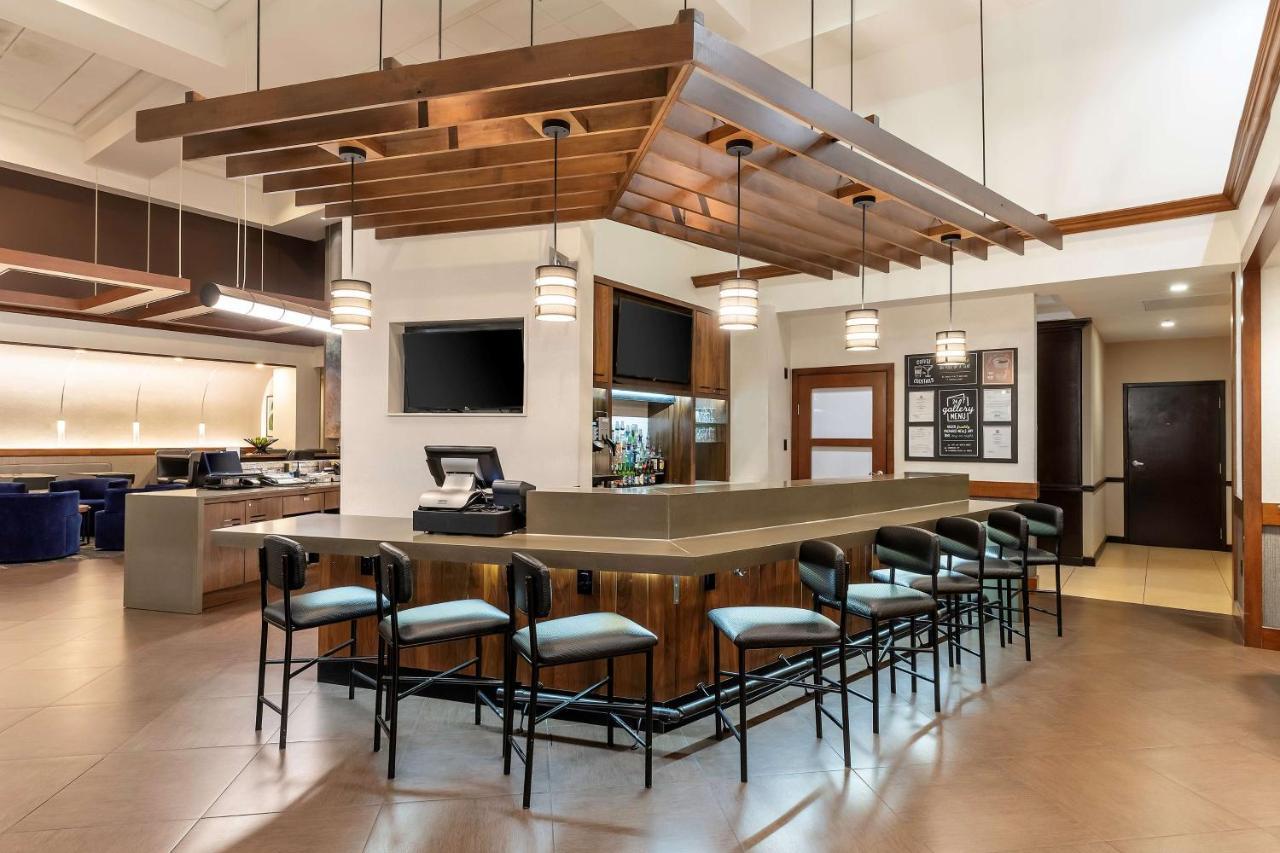 Hyatt Place Richmond Arboretum מראה חיצוני תמונה