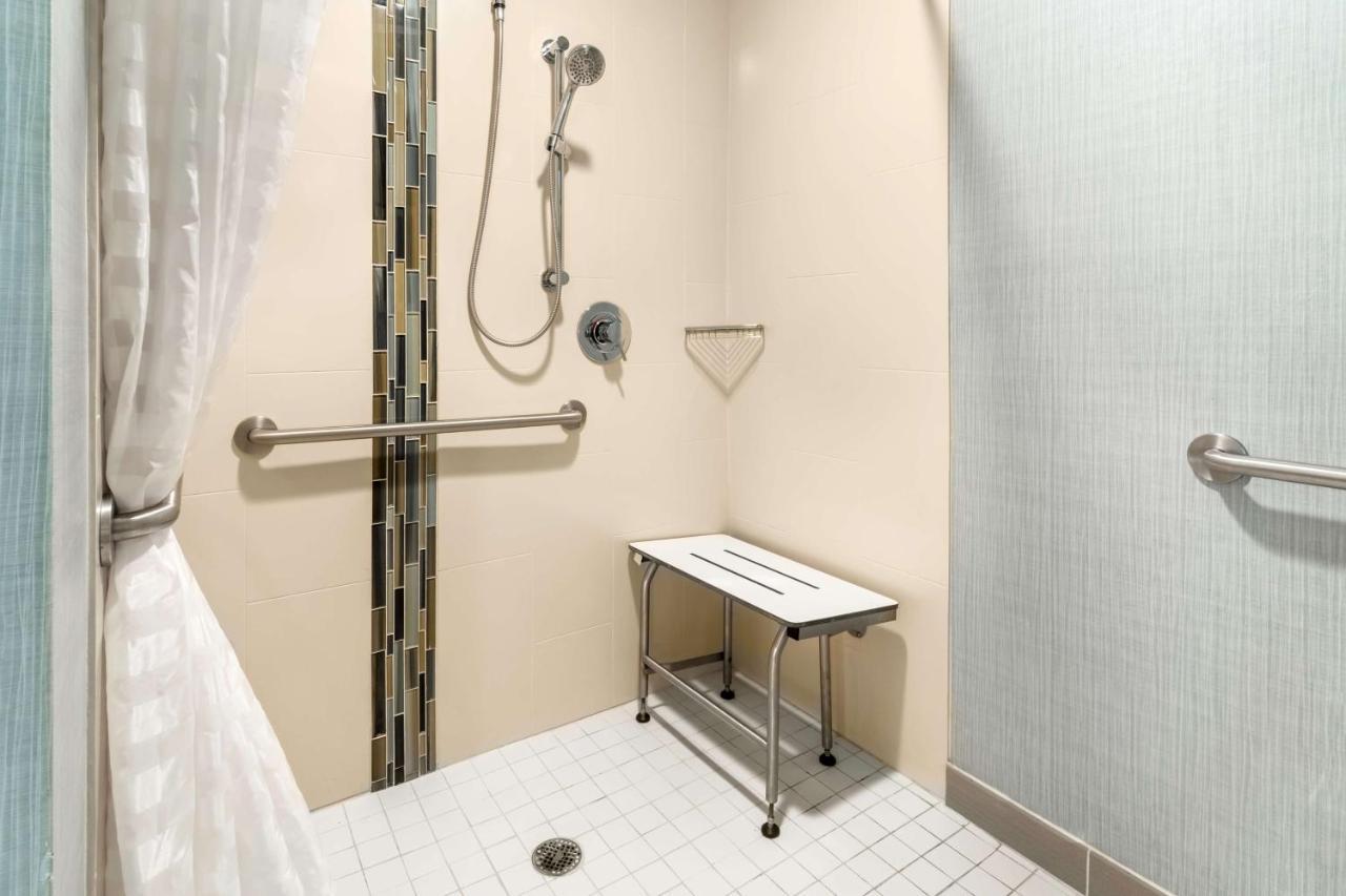 Hyatt Place Richmond Arboretum מראה חיצוני תמונה