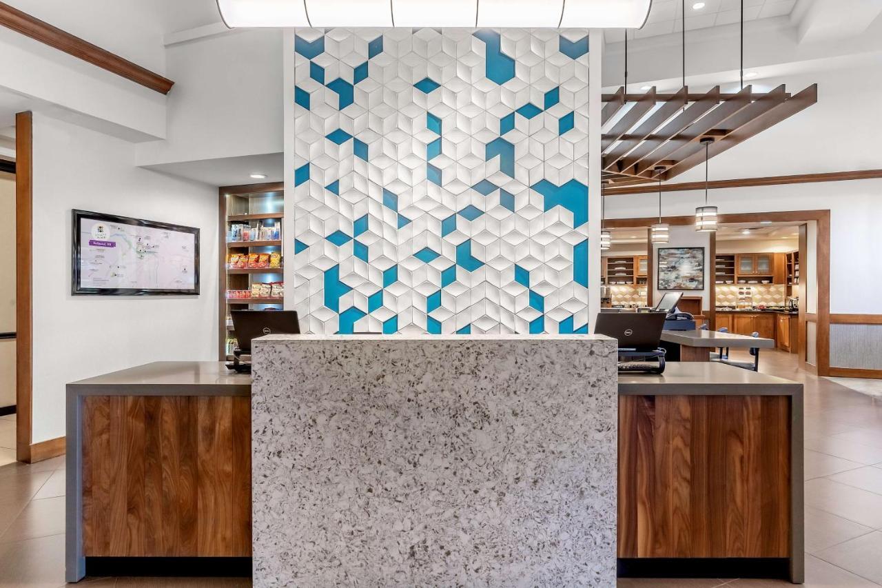 Hyatt Place Richmond Arboretum מראה חיצוני תמונה